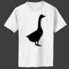 Toddler 5.4 oz 100% Cotton T Shirt Thumbnail