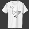 Toddler 5.4 oz 100% Cotton T Shirt Thumbnail