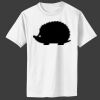Toddler 5.4 oz 100% Cotton T Shirt Thumbnail