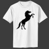 Toddler 5.4 oz 100% Cotton T Shirt Thumbnail