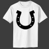 Toddler 5.4 oz 100% Cotton T Shirt Thumbnail