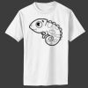 Toddler 5.4 oz 100% Cotton T Shirt Thumbnail