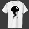 Toddler 5.4 oz 100% Cotton T Shirt Thumbnail