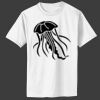 Toddler 5.4 oz 100% Cotton T Shirt Thumbnail