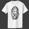 Toddler 5.4 oz 100% Cotton T Shirt Thumbnail