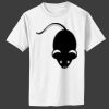 Toddler 5.4 oz 100% Cotton T Shirt Thumbnail
