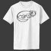 Toddler 5.4 oz 100% Cotton T Shirt Thumbnail