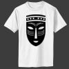 Toddler 5.4 oz 100% Cotton T Shirt Thumbnail