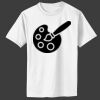 Toddler 5.4 oz 100% Cotton T Shirt Thumbnail
