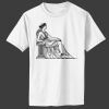 Toddler 5.4 oz 100% Cotton T Shirt Thumbnail