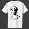 Toddler 5.4 oz 100% Cotton T Shirt Thumbnail