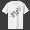 Toddler 5.4 oz 100% Cotton T Shirt Thumbnail