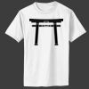 Toddler 5.4 oz 100% Cotton T Shirt Thumbnail