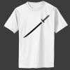 Toddler 5.4 oz 100% Cotton T Shirt Thumbnail