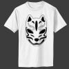 Toddler 5.4 oz 100% Cotton T Shirt Thumbnail