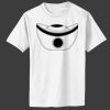 Toddler 5.4 oz 100% Cotton T Shirt Thumbnail