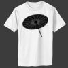 Toddler 5.4 oz 100% Cotton T Shirt Thumbnail