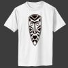 Toddler 5.4 oz 100% Cotton T Shirt Thumbnail