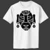 Toddler 5.4 oz 100% Cotton T Shirt Thumbnail