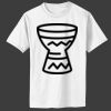 Toddler 5.4 oz 100% Cotton T Shirt Thumbnail