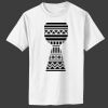 Toddler 5.4 oz 100% Cotton T Shirt Thumbnail