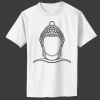 Toddler 5.4 oz 100% Cotton T Shirt Thumbnail