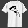 Toddler 5.4 oz 100% Cotton T Shirt Thumbnail