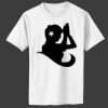 Toddler 5.4 oz 100% Cotton T Shirt Thumbnail