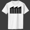 Toddler 5.4 oz 100% Cotton T Shirt Thumbnail