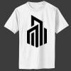 Toddler 5.4 oz 100% Cotton T Shirt Thumbnail