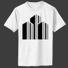Toddler 5.4 oz 100% Cotton T Shirt Thumbnail