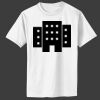 Toddler 5.4 oz 100% Cotton T Shirt Thumbnail
