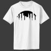 Toddler 5.4 oz 100% Cotton T Shirt Thumbnail