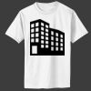 Toddler 5.4 oz 100% Cotton T Shirt Thumbnail