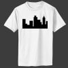 Toddler 5.4 oz 100% Cotton T Shirt Thumbnail