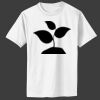 Toddler 5.4 oz 100% Cotton T Shirt Thumbnail