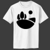 Toddler 5.4 oz 100% Cotton T Shirt Thumbnail
