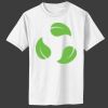 Toddler 5.4 oz 100% Cotton T Shirt Thumbnail