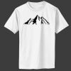Toddler 5.4 oz 100% Cotton T Shirt Thumbnail