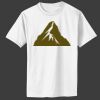 Toddler 5.4 oz 100% Cotton T Shirt Thumbnail