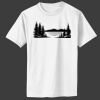 Toddler 5.4 oz 100% Cotton T Shirt Thumbnail