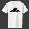 Toddler 5.4 oz 100% Cotton T Shirt Thumbnail
