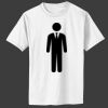Toddler 5.4 oz 100% Cotton T Shirt Thumbnail