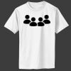 Toddler 5.4 oz 100% Cotton T Shirt Thumbnail