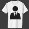 Toddler 5.4 oz 100% Cotton T Shirt Thumbnail