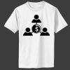 Toddler 5.4 oz 100% Cotton T Shirt Thumbnail