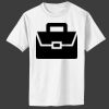 Toddler 5.4 oz 100% Cotton T Shirt Thumbnail