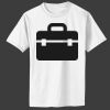 Toddler 5.4 oz 100% Cotton T Shirt Thumbnail