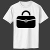 Toddler 5.4 oz 100% Cotton T Shirt Thumbnail