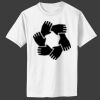 Toddler 5.4 oz 100% Cotton T Shirt Thumbnail